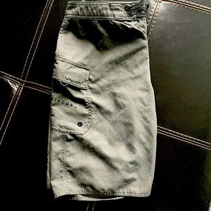 Rip curl board short